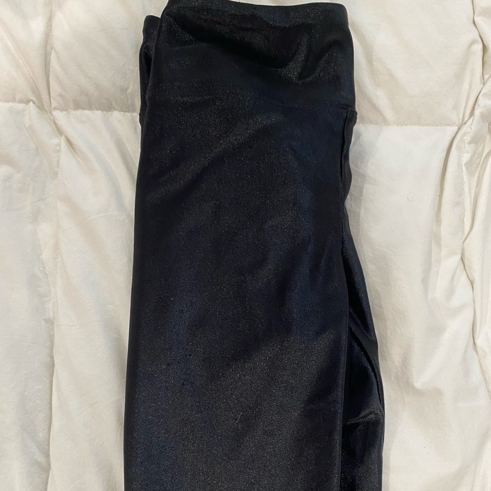 Koral x-small leggings WORN ONCE